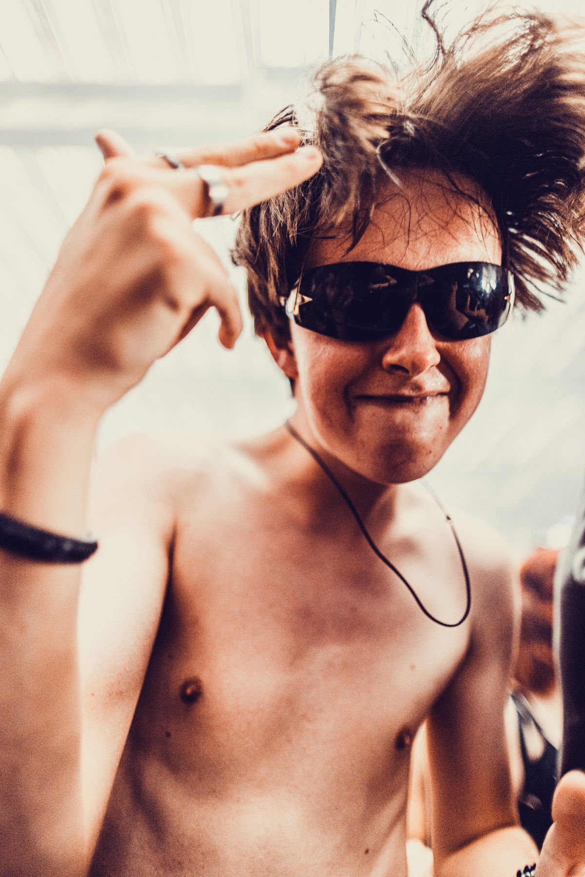 Loading... just a sec